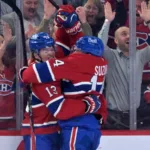 Först till 50 mål – på 36 år: ”Har varit stressad”