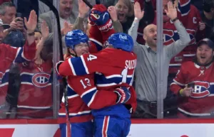 Först till 50 mål – på 36 år: ”Har varit stressad”