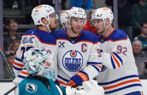 Avgör poängligan (?) – med dominant match