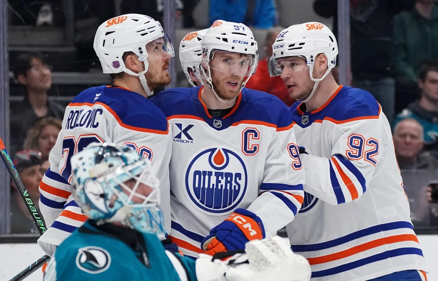 Avgör poängligan (?) – med dominant match