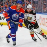 McDavid vs. Carlsson – Leos största prövning i NHL-karriären