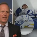 Rasar – efter otäcka bilder på svensken