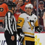 Efter anklagelser om filmning – Crosby slår tillbaka