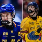 Djurgården klara för SM-final – efter målfest