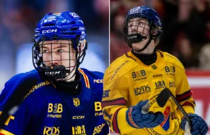 Djurgården klara för SM-final – efter målfest