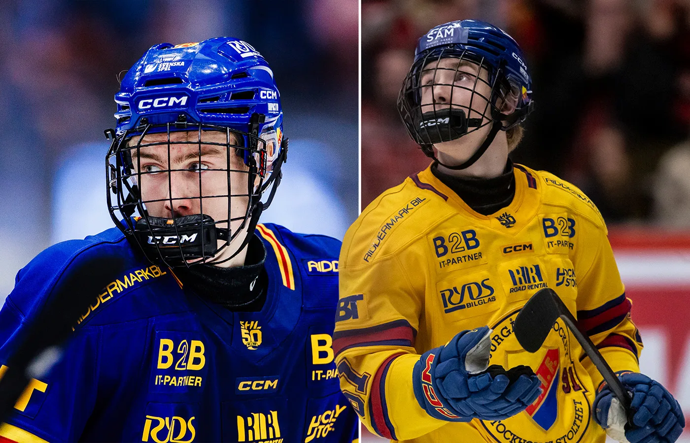 Djurgården klara för SM-final – efter målfest