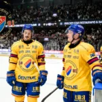 GRÖNLUND: Orosmolnen Djurgården måste ta tag i