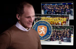 En småländsk dominans (!): ”Krävs en viss typ av spelare”