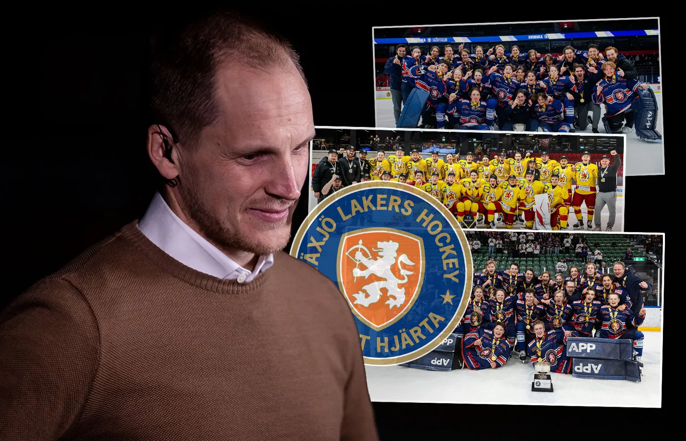 En småländsk dominans (!): ”Krävs en viss typ av spelare”