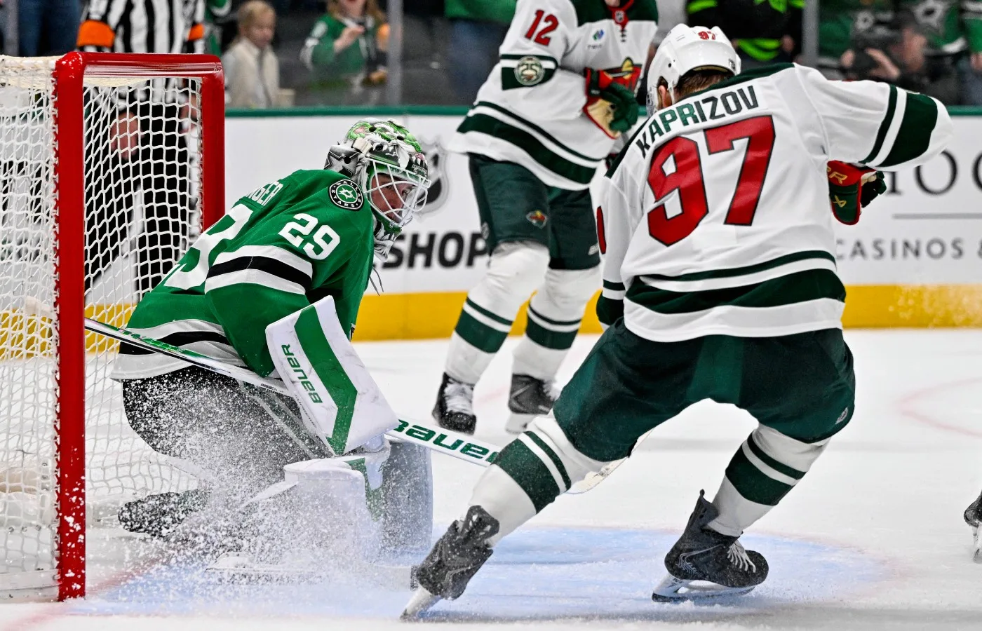 Första rundans juvel – topplagen möts direkt