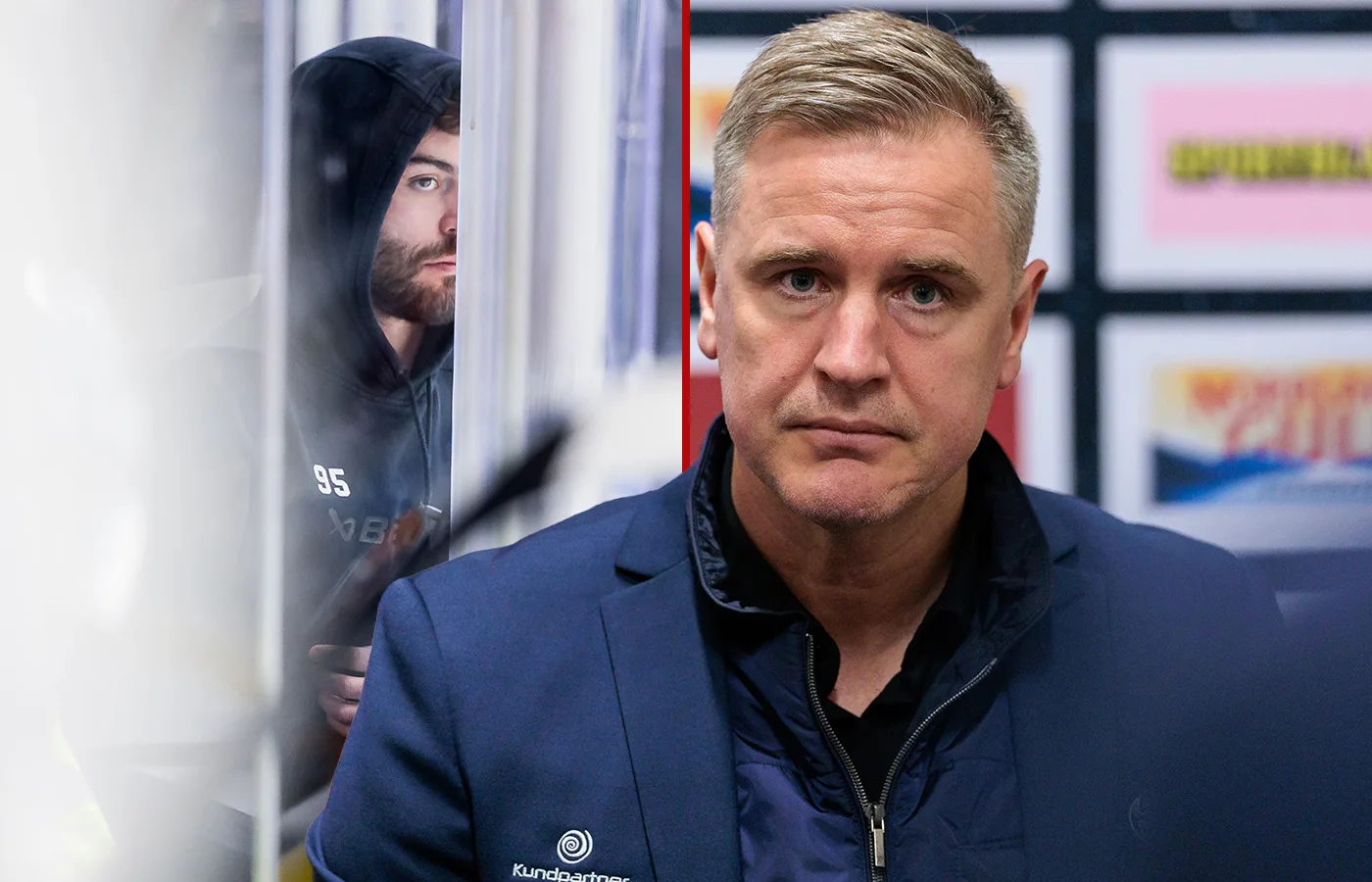 Svaret om stjärnan: ”Om läkarna bedömer…”