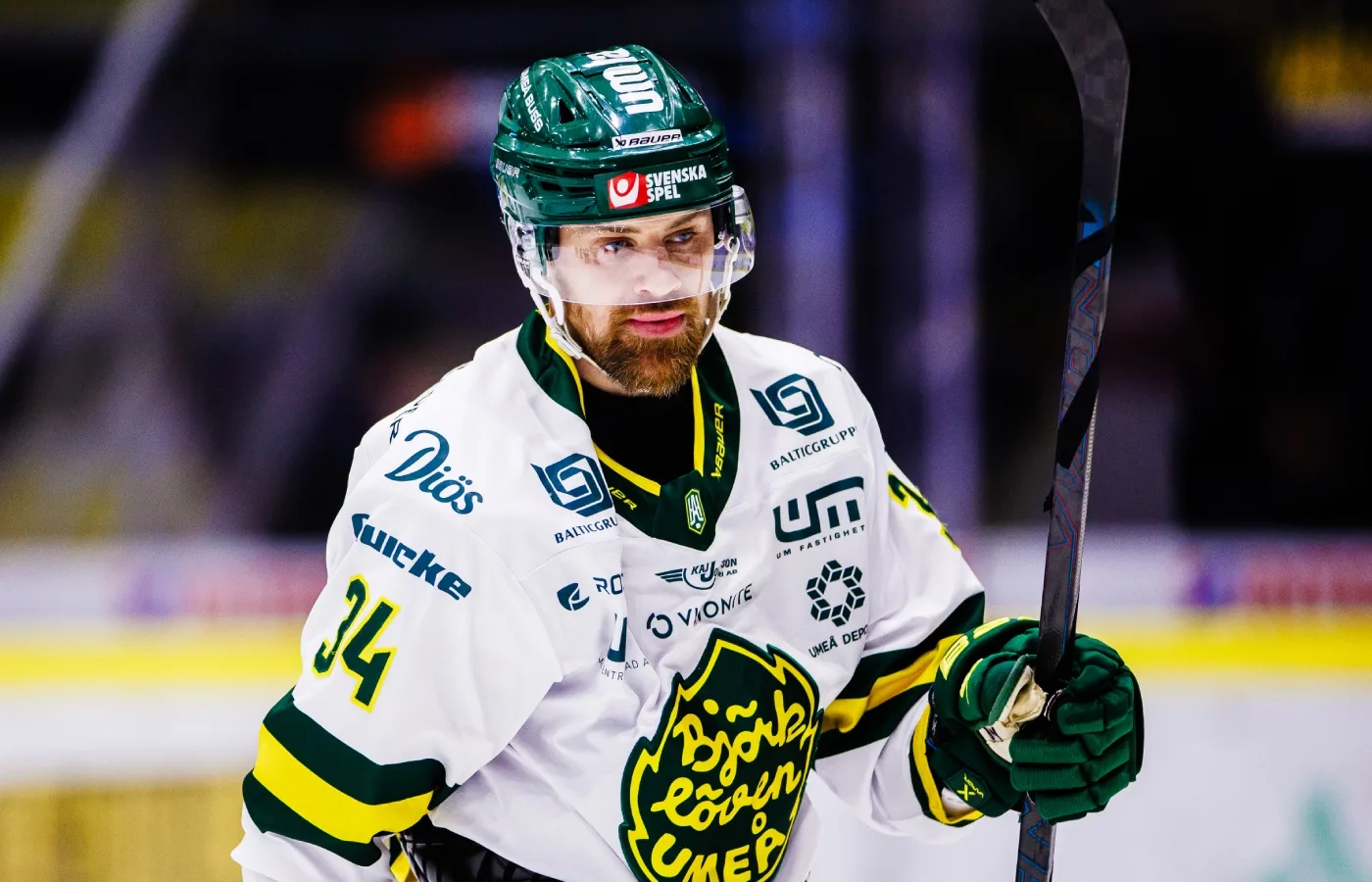 Gör livets bästa slutspel – 36 år gammal