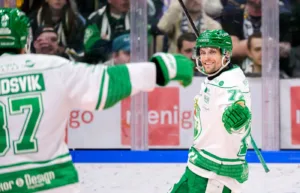 Rögle på väg mot det ”omöjliga” – tvingar fram match sju