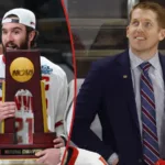 ”Bästa coachen utanför NHL” lyckades igen – femte titeln på fyra år