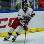 LHC-talangen spelar U18-VM – för Sveriges motståndare