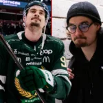 Tomásek bekräftar: ”Det var min sista match i Färjestad”