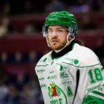 Nyckelspelaren gör comeback för Rögle