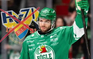 Uppgifter: Vinner dragkampen om Rögle-centern