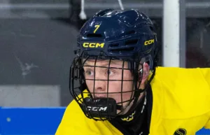 Skellefteå AIK U18 vann – kvitterade matchserien mot Leksand