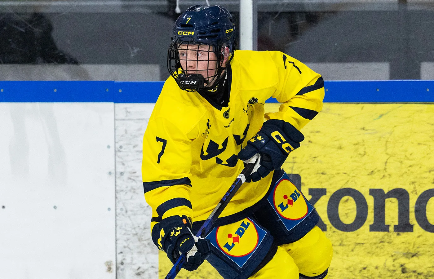 Slår ut Leksand − klara för SM-final