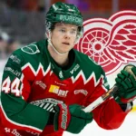 Uppgifter: Frölunda-talangen skriver NHL-kontrakt