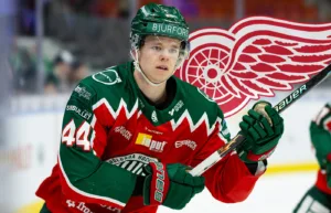 Klart: Frölunda-talangen skriver NHL-kontrakt