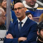 Tidigare NHL-coachen leder Kanada i U18-VM