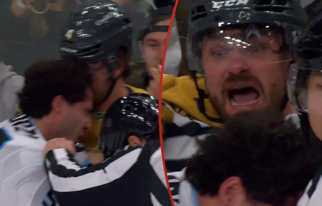 Sean Durzi. Rasmus Andersson. 