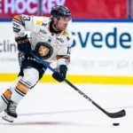 Lämnar – för konkurrenten: ”Väldigt glad”