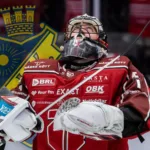 Uppgifter: SHL-veteranen aktuell för AIK