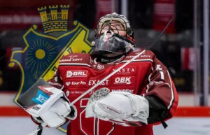 Uppgifter: SHL-veteranen aktuell för AIK