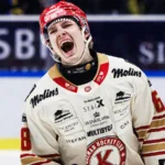 Lämnar efter succén − ryktas till SHL-klubb