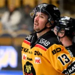 Spelade skadad: ”Fick sprutor mot smärtan”