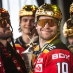 Uppgifter: Kan stanna i Lugano