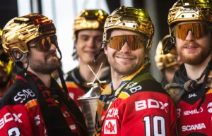 Uppgifter: Kan stanna i Lugano