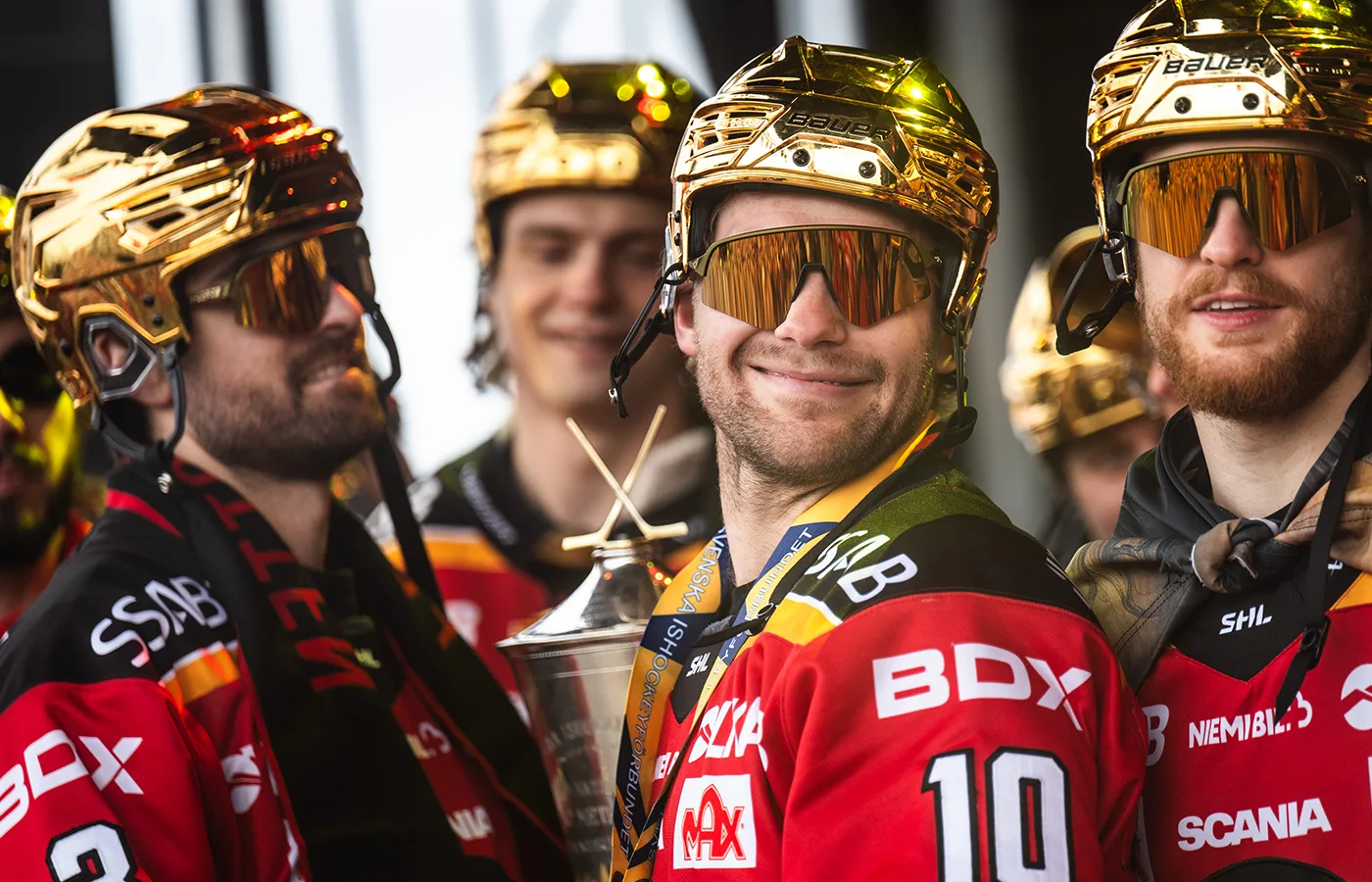 Uppgifter: Kan stanna i Lugano