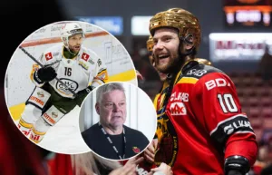 Emanuelsson i limbo efter utlåningen? ”Speciell situation”