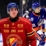 TV: Eklunds dominans – tre (!) nya assist