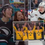 Sänkte Frondells Chicago – framför vännerna