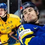 Kallas upp – går mot NHL-debut