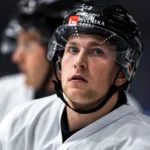 Nyckelspelaren lämnar − ryktas till SHL-klubb