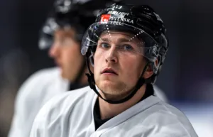 Nyckelspelaren lämnar − ryktas till SHL-klubb