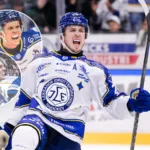 Leksand bekräftar – räknas in i spelartruppen