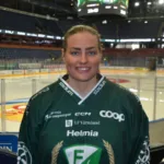 Slog igenom – i hemstaden: ”Ville vara med på resan”