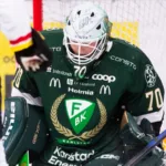 FBK-målvaktens besked − lägger av