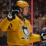 Svenskens lyft − efter trejden