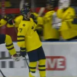 Revanschen: Krossade Danmark med tvåsiffrigt