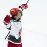 Storlöftet stannar i MoDo: ”Bästa för mig”