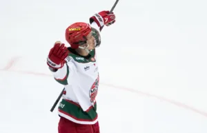 Storlöftet stannar i MoDo: ”Bästa för mig”