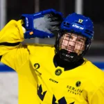 U18-VM 2026: Hermansson och Meijer glänste i premiären